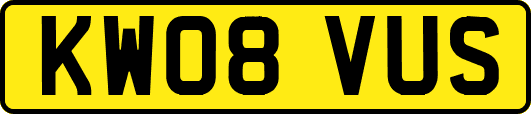 KW08VUS