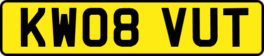KW08VUT