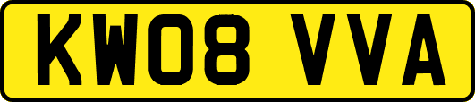 KW08VVA