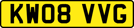 KW08VVG