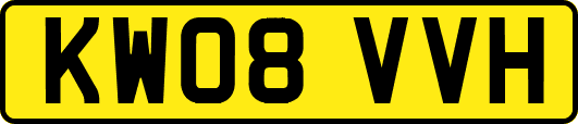 KW08VVH