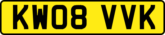 KW08VVK