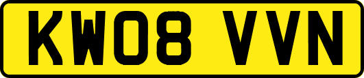 KW08VVN