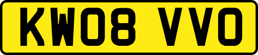 KW08VVO
