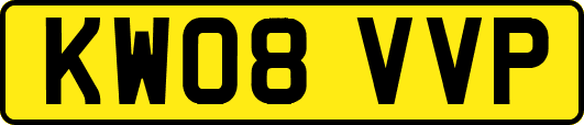 KW08VVP