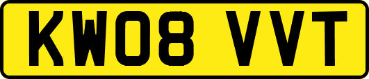 KW08VVT