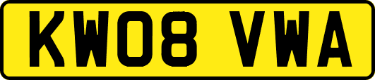 KW08VWA