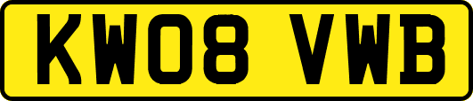 KW08VWB
