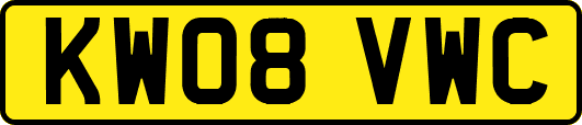 KW08VWC