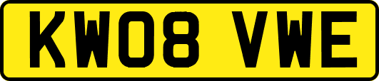 KW08VWE