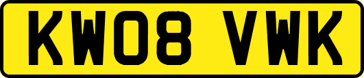 KW08VWK