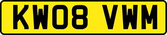 KW08VWM