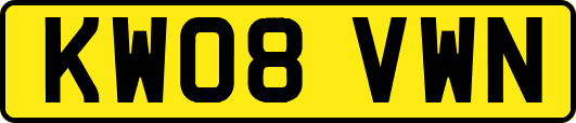 KW08VWN