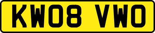 KW08VWO