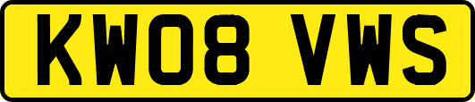 KW08VWS