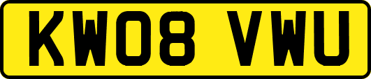 KW08VWU