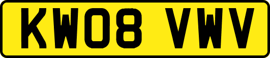 KW08VWV