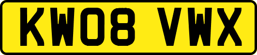 KW08VWX