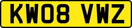 KW08VWZ