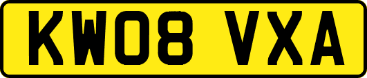 KW08VXA