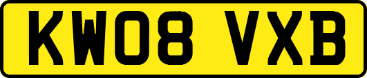 KW08VXB