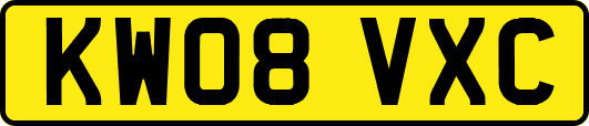 KW08VXC