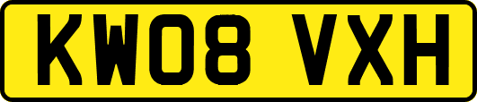 KW08VXH