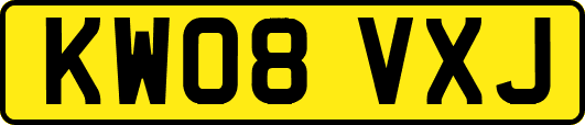 KW08VXJ