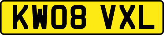 KW08VXL