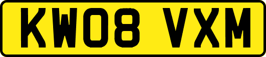 KW08VXM