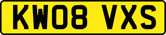 KW08VXS