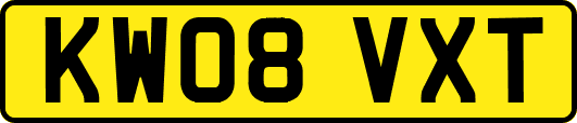 KW08VXT