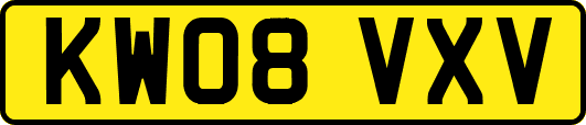 KW08VXV