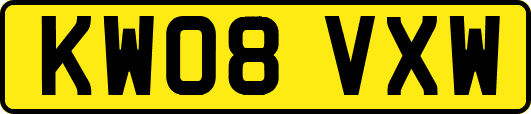 KW08VXW