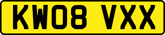 KW08VXX