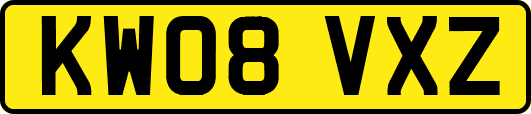 KW08VXZ