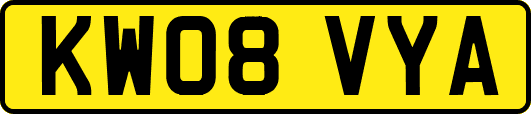KW08VYA