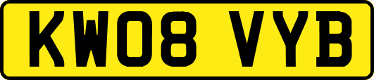 KW08VYB