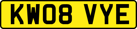 KW08VYE