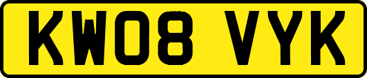 KW08VYK