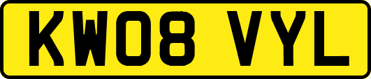 KW08VYL