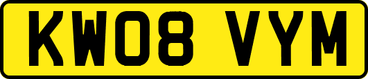 KW08VYM