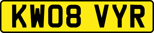 KW08VYR