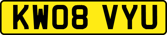 KW08VYU