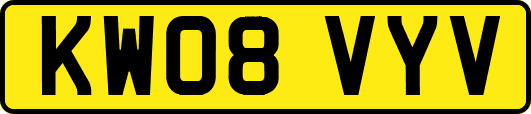 KW08VYV