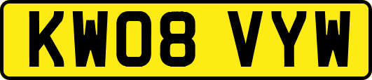 KW08VYW