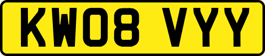KW08VYY
