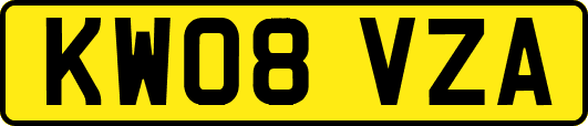 KW08VZA