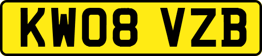 KW08VZB