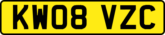 KW08VZC